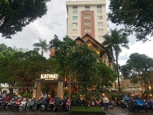 bán nhà trần quốc thảo 1215m2 3 tầng - 735 tỷ - biệt thự pháp cổ kính sang trọng