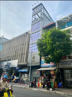 bán mặt tiền phố ẩm thực phan xích long, p2, phú nhuận -4x16m(64m2)-5 tầng. hđt: 75tr/th -giá 30 tỷ