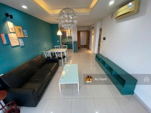 bán cc thanh đa view, bình thạnh,78m2, 2pn-2wc, 1 tỷ680
