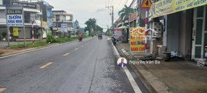 bán nhà mặt tiền đường 826c long hậu 7,6*28m, 6,4 tỷ, ngay khu chợ, giáp nhà bè,shr, có dòng tiên