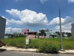 siêu phẩm sinh lời đất nền tái định cư bình đức 1 phường lái thiêu, tp. hcm