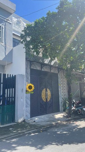 chủ gửi nhà hxh đỗ cửa - hiệp thành city quận 12 - 72 m2 chỉ hơn 5 tỷ