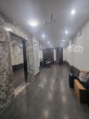 bán tòa ccmn phố yên hòa, quận cầu giấy diện tích 60m mặt tiền 5m 6 tầng thang máy 12 phòn