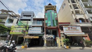 hot và hiếm mặt tiền phạm phú thứ 5x24m 1lầu giá 24 tỷ còn tl