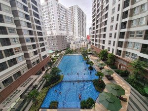 bán nhanh chcc golden mansion 2pn,2wc giá thật 5,2tỷ