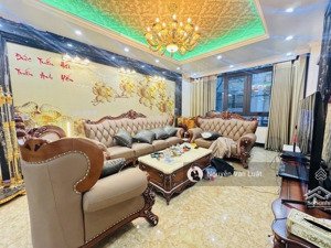 thật hiếm xuân la 60m, 6 tầng nhà mới , ngõ thông kinh doanh ô tô tránh 3 thoáng cạnh đại sứ quán