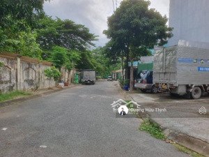 bán lô gốc kế metro gần trường hoa lư,ngã tư mk,thích hợp xây chdv,khách sạn....