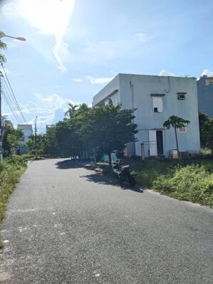  BÁN LÔ ĐẤT THUỶ SƠN – HOÀ HẢI – NGŨ HÀNH SƠN 