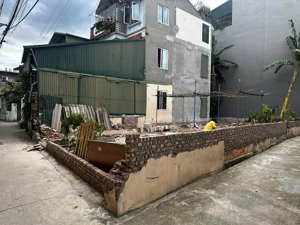 bán gấp đất đẹp phúc lợi, long biên ngõ ô tô, kinh doanh nhỏ giá chỉ 6.65 tỷ!