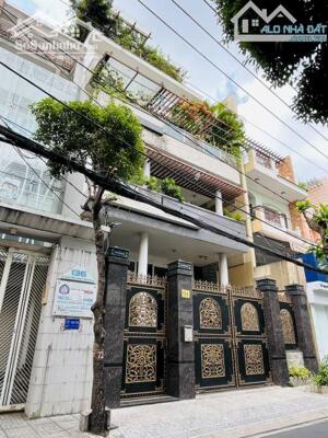 BÁN NHÀ MT NGAY NGUYỄN THÁI BÌNH– P.12, TÂN BÌNH – NHÀ CHƯA QUA ĐẦU TƯ CHỈ 15,5 TỶ