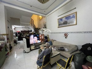 gấp bán nhà 60m2 - hxh 7 chỗ - quang trung 5 phút đến emart 2 - nhỉnh 7 tỷ còn tl