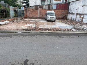 bán đất mặt tiền đường 44 phường hiệp bình chánh , vị trí đẹp, đường 8m xe tải quay đầu