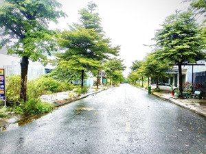 ( giá rẻ) lô đất mặt tiền đường hồng phước 2- trung tâm phát triển hoà khánh bắc - liên chiểu!