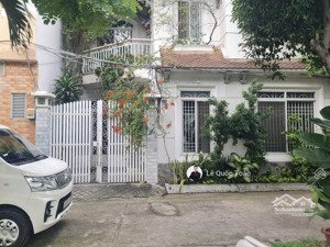 nhà hxh gần chợ bà chiểu bình thạnh, dt siêu to 89m2 (9,5x10m), 4 tầng, ở ngay, giá 18,5 tỷ tl