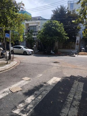 chủ cần bán gấp nhà lô góc dương khuê ngủ hành sơn tpđn