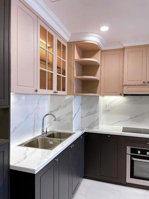 căn hộ cao cấp sài gòn south residence view sông, full nội thất cao cấp