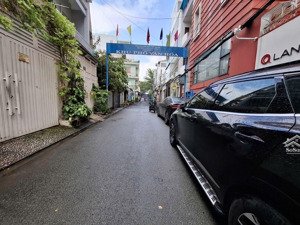 bán nhà p11, tân bình gần khu vip bàu cát-đồng đen-hẻm xe hơi-80m2-4tầng-(5x16m)-nhỉnh 9tỷ.