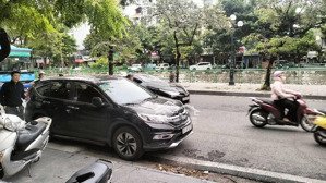 hót quá hót mặt phố kim ngưu quận hai bà trưng dt 34m mặt tiền 5,1m ô tô kinh doanh hiếm có