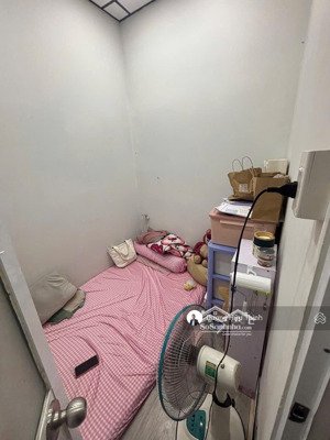 bán nhà mặt phố tại phường 11, bình thạnh, hcm giá ưu đãi 4,5 tỷ, 41,6m2, 3pn, 1wc