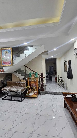 chính chủ - hxh đường số 5 - dt 5x16m 1 trệt 2 lầu - ngay aeon tân phú