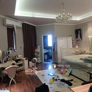 biệt thự lô góc 180m2 louis đại mỗ sổ chính chủ kinh doanh đỉnh thang máy - cực hiếm