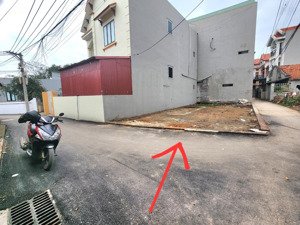 chính chủ bán đất chí trung cạnh vin 1 ô tô tải vào đất lô góc, cần bán gấp