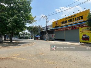 bán đất nhà phố kiến á, gần ngay đường liên phường. đối diện trường học. giá 12,8 tỷ