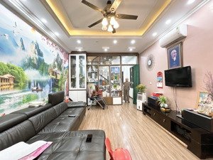 nhà mặt ngõ định công thượng - lô góc - ô tô tránh - kinh doanh - nhà mới