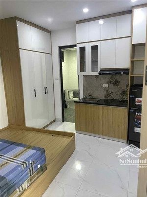 bán cc mini, 30 tỷ vnd, 105m2, 25pn, 26wc tại minh khai, hai bà trưng, hà nội uy tín