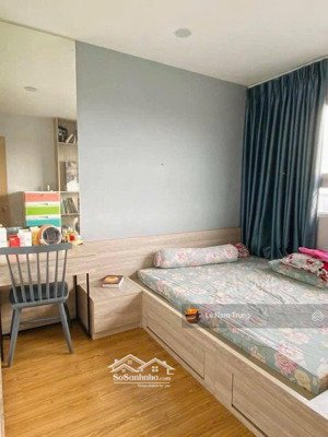 chủ bán i-home gò vấp 68m2 2pn 2wc 1,63 tỷ full nội thất