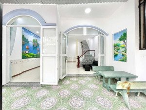 bán nhà đẹp 2 tầng ở ngay, 80m2 - shr, vị trí đắt địa, cách nguyễn thị định 500m, chỉ 6.x tỷ(tl)