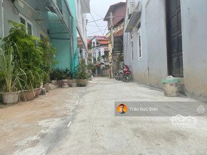 bán 50m đất làng nha, đối diện aeonmall long biên, 7 chỗ vào nhà giá chỉ nhỉnh 9 tỷ