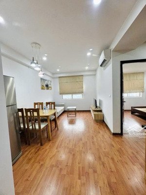 bán căn hộ 2 ngủ toà b chung cư sông nhuệ kiến hưng hà đông full nội thất vào ở ngay 3,9 tỷ