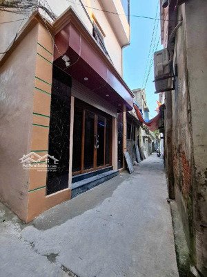 ngôi nhà đẹp hiếm - 41m^2 x 4 tầng 1 tum, phú lương. giá chỉ 6 tỷ!