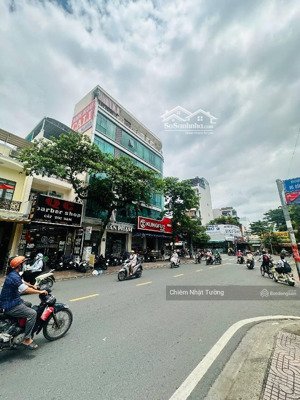 nhà mặt tiền kd siêu đỉnh, tầng trệt cho thuê 15tr/th, 4 tầng kiên cố, 4m x 19m(76m2) gò dầu,t phú