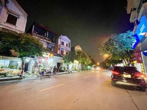 lô góc, cạnh phố, ôtô tránh, k doanh, phố việt hưng, long biên, dt 75 m, 4 t, mt 5.2 m, giá 15 tỷ 9