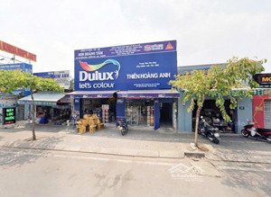 chỉ 300 tỷ ! bán mặt tiền 90 trần não dt 438.8m2 đang cho thuê - đoạn đường sầm uất nhất quận 2