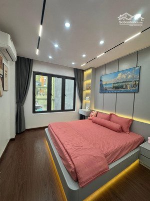 bán nhà tân triều mới, thanh trì, cách ô tô chỉ 50m. nhà riêng 4 phòng ngủ x 4t giá ưu đãi 6,5 tỷ.