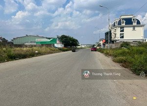 đất biệt thự phú nhuận lô góc 2 mặt tiền đường lớn 20m. vị trí đắc địa nhất dự án