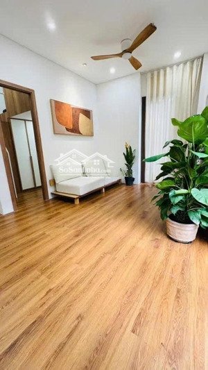 bán nhà bùi đình túy 27m2 2 tầng - 4.55 tỷ - lô góc 2 mặt thoáng