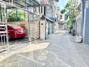 Bán 2 lô đất liền kề tại Hùng Vương, Hồng Bàng giá chỉ từ 91x triệu LH 0979087664