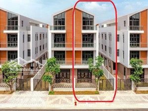 biệt thự tứ lập ánh dương vinhomes ocean park3