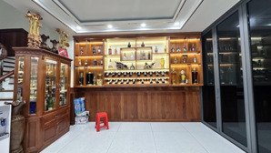 bình chiểu bán nhà 3 tầng 7m x 19m - 134m2 shr hoàn công - 5pn-6pws-sân oto - full nội thất cao cấp