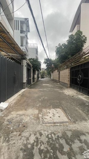 bán nhà riêng hẻm 6m sát vách khu himlam q7-dt 5x15 khu dân cư hiện hữu -shr-hiếm có căn thứ 2-11ty