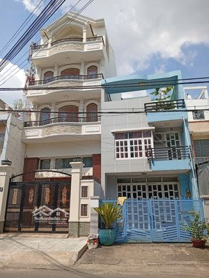 *hiếm*_bán nhà quận 7_ngay chợ tân quy-110m2+5tầng;ngang 5,7m;sổ a4;nở hậu nhẹ;đường 14m;nhỉnh 29tỷ