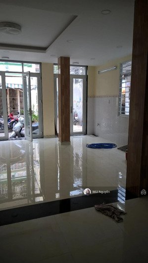 vị trí đẹp! hxh sát mặt tiền phan đăng lưu, bình thạnh - dt: 5.2x10m (vuông), 2 tầng - chi 9,9 tỷ