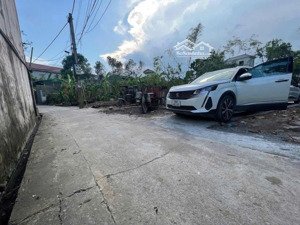 chính chủ gửi bán đất hưng giáo tam hưng thanh oai