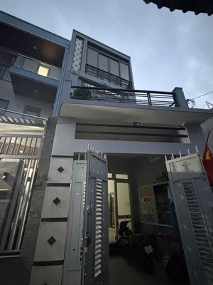 bán nhà mới đẹp phú hữu, quận 9 (tp thủ đức) khu dân trí cao ở ngay giá chỉ 4,9 tỷ