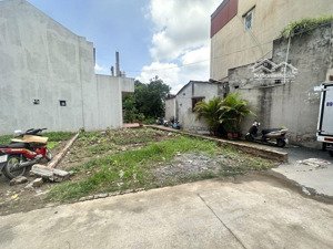 bán đất thổ cư 55m2 lô góc _tân quang, văn lâm, hưng yên _ ôtô đỗ trước đất