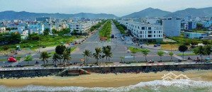 bán đất mặt tiền hoà minh 30 sát lô góc ngay ngã 4 trần minh tông thông biển nguyễn tất thành.